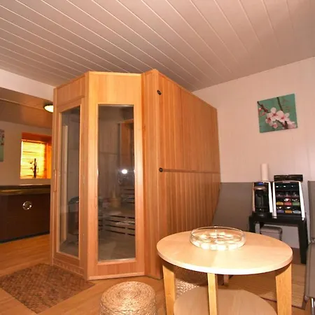 Des Domaines De La Vanoise Aparthotel