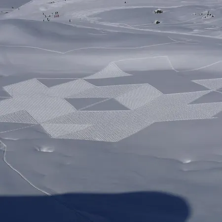 Des Domaines De La Vanoise Peisey-Nancroix