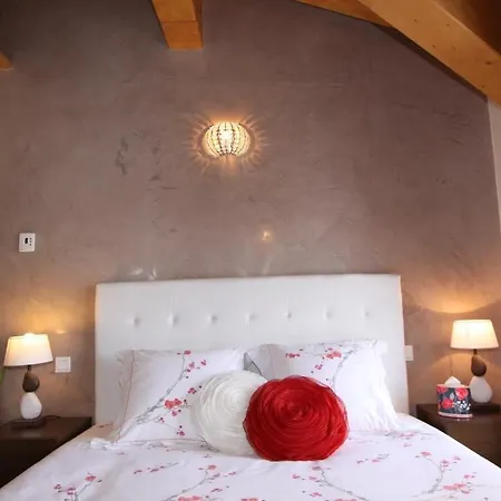 Des Domaines De La Vanoise 4* Peisey-Nancroix