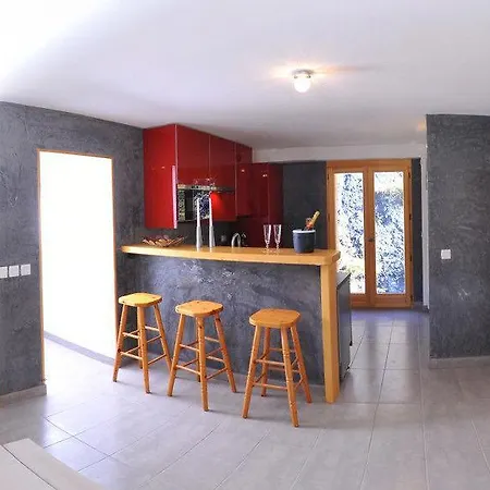 Des Domaines De La Vanoise Aparthotel Peisey-Nancroix
