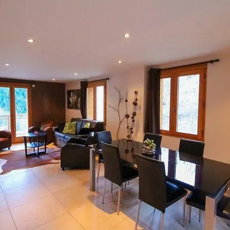 Aparthotel Des Domaines De La Vanoise Peisey-Nancroix