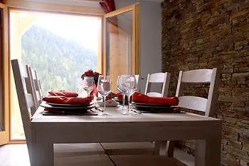 Aparthotel Des Domaines De La Vanoise Peisey-Nancroix