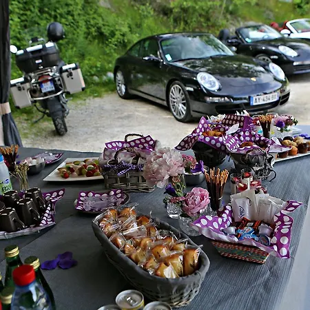 Des Domaines De La Vanoise Aparthotel 4*