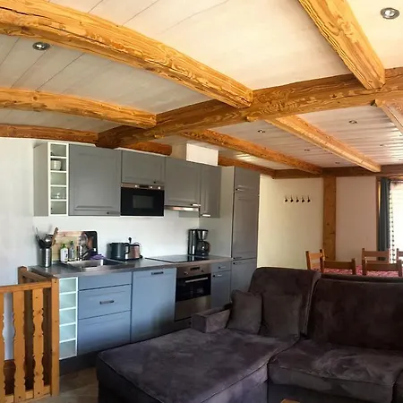 Des Domaines De La Vanoise 4*