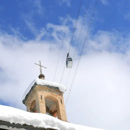 Des Domaines De La Vanoise Peisey-Nancroix