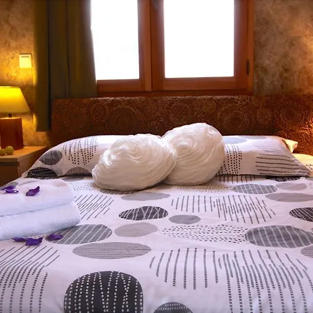 Des Domaines De La Vanoise 4*