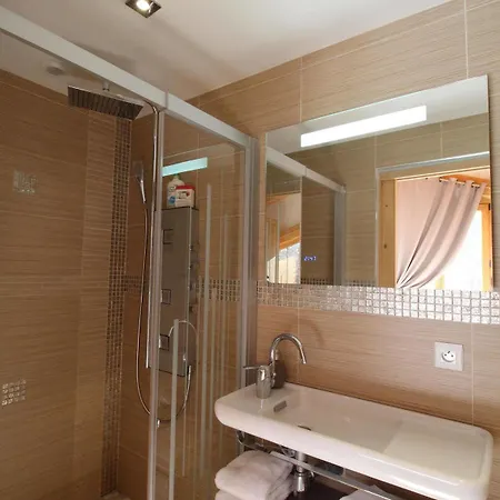 Aparthotel Des Domaines De La Vanoise 4*