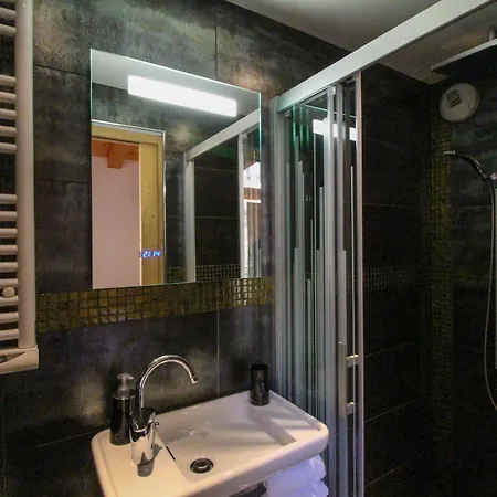 Aparthotel Des Domaines De La Vanoise 4*