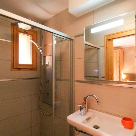 Aparthotel Des Domaines De La Vanoise Peisey-Nancroix