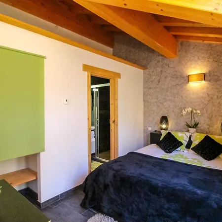 Aparthotel Des Domaines De La Vanoise Peisey-Nancroix