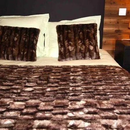Des Domaines De La Vanoise Aparthotel Peisey-Nancroix
