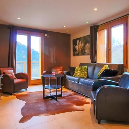 Des Domaines De La Vanoise Aparthotel Peisey-Nancroix