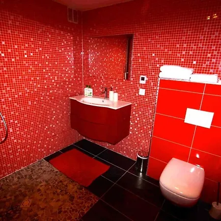 Des Domaines De La Vanoise Aparthotel