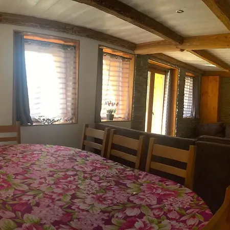 Des Domaines De La Vanoise Aparthotel
